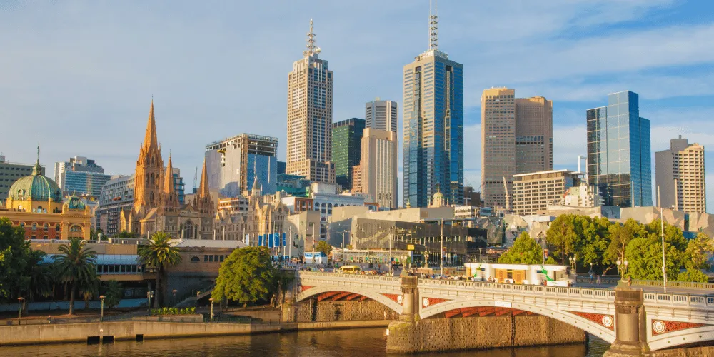 Housing Market Alert: Capital Cities Lead Price Decline as Rate Cut Looms