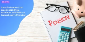 Pension Card