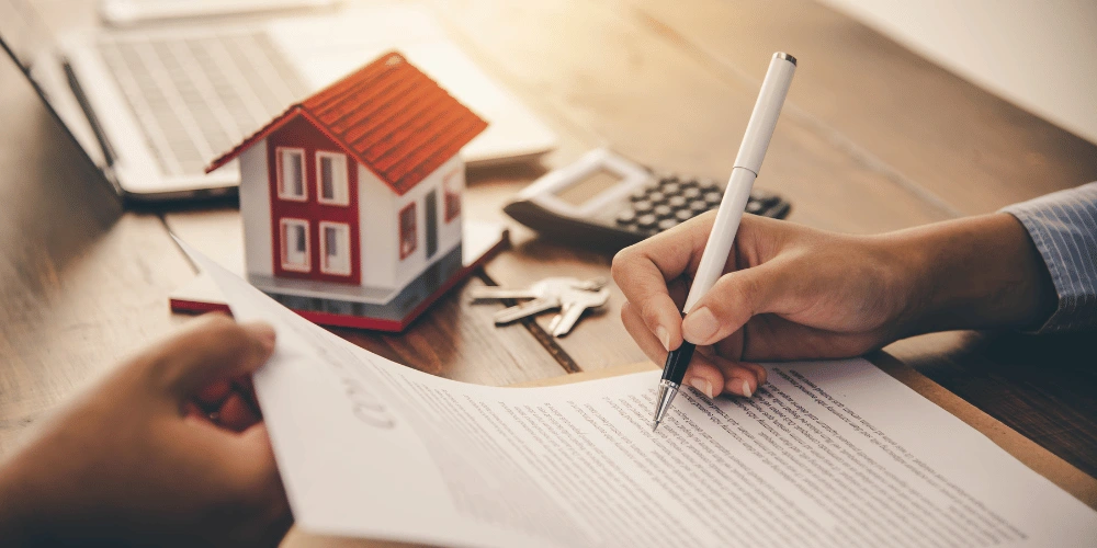 Mortgage Rules