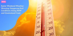 Weather Warning