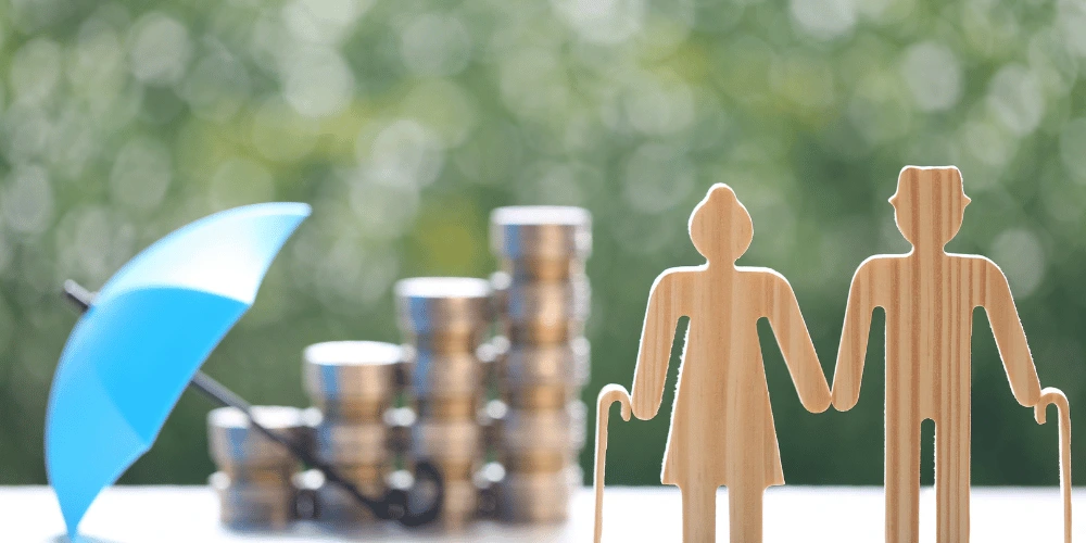Age Pension