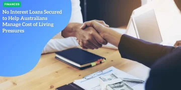 No Interest Loans