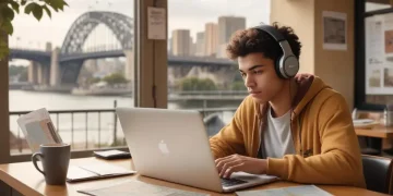 online education programs in Australia for international students 2026