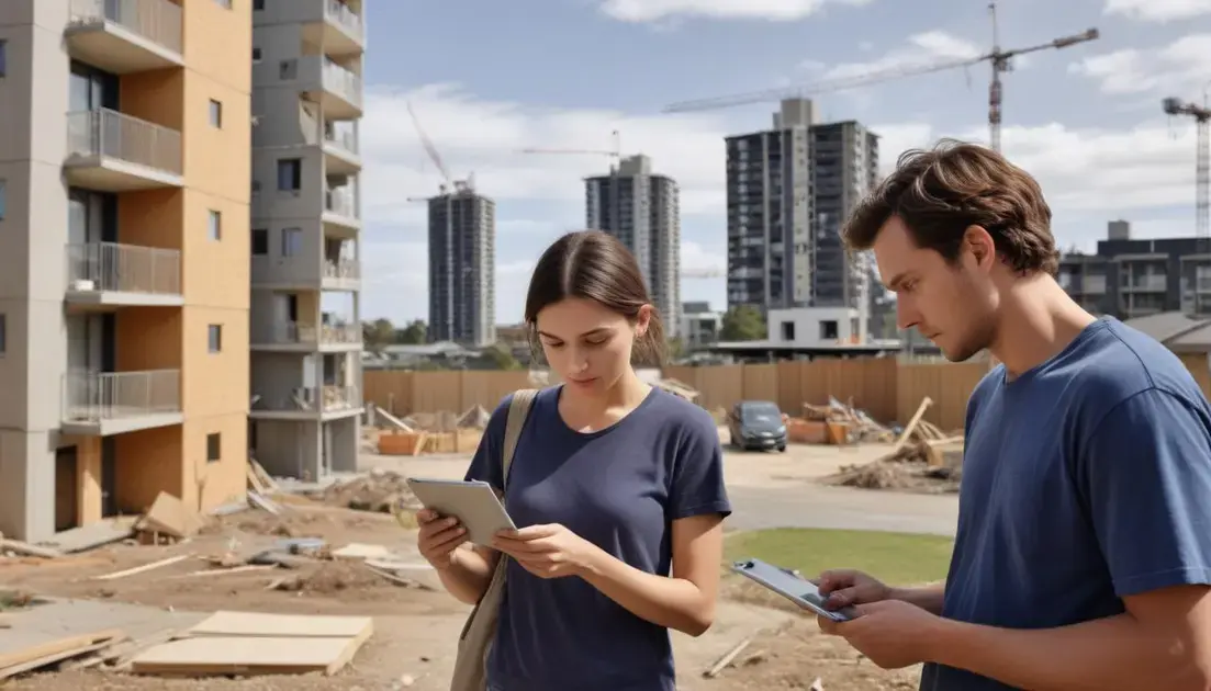 Housing crisis unpacked: prices, rents and affordability gaps