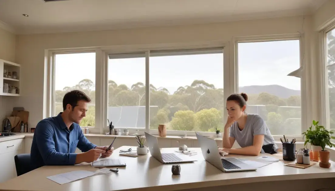 Housing and utilities: negotiate, retrofit and switch providers