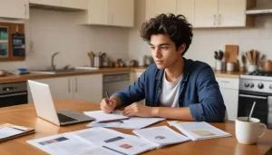 Study in Australia guide 2026: visas, scholarships & top courses