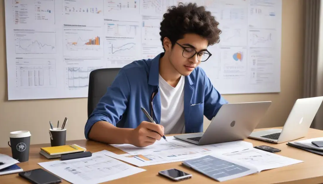 Choosing top courses and universities by career outcomes