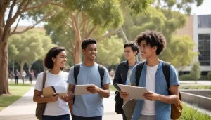 Education in Australia: best universities, TAFE and careers 2026 Education in Australia: best universities, TAFE and careers 2026
