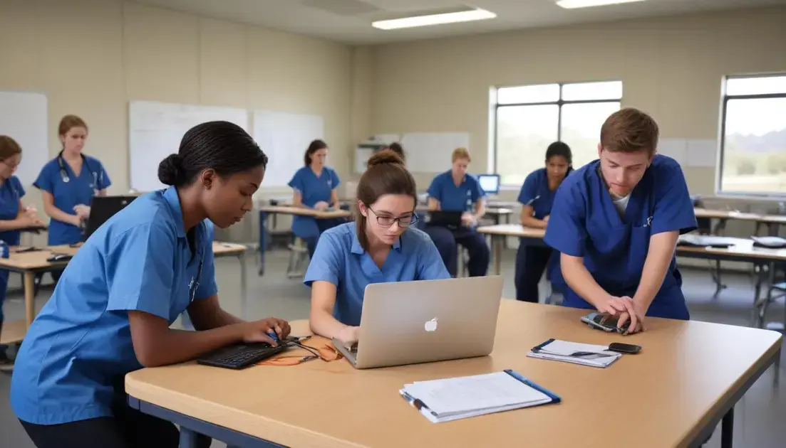 TAFE courses that lead to high-demand jobs