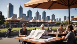 Australia News Today: urgent shifts in economy and housing Australia News Today: urgent shifts in economy and housing