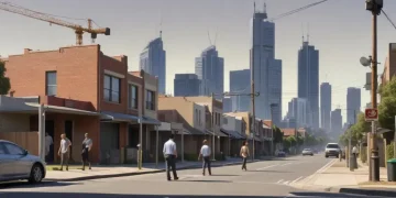 Breaking News Australia: inflation, jobs, housing crisis