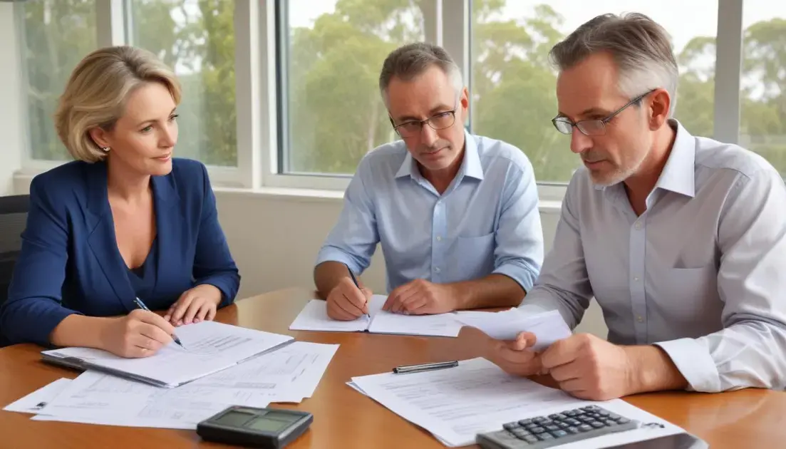 Superannuation strategies: contribution types, caps and access rules