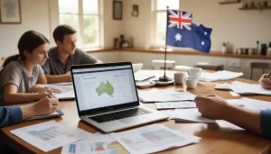 Australia Economic News: outlook 2026 — what to watch