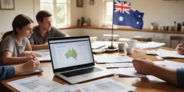 Australia Economic News: outlook 2026 — what to watch