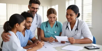 Healthcare and social benefits Australia: what to claim