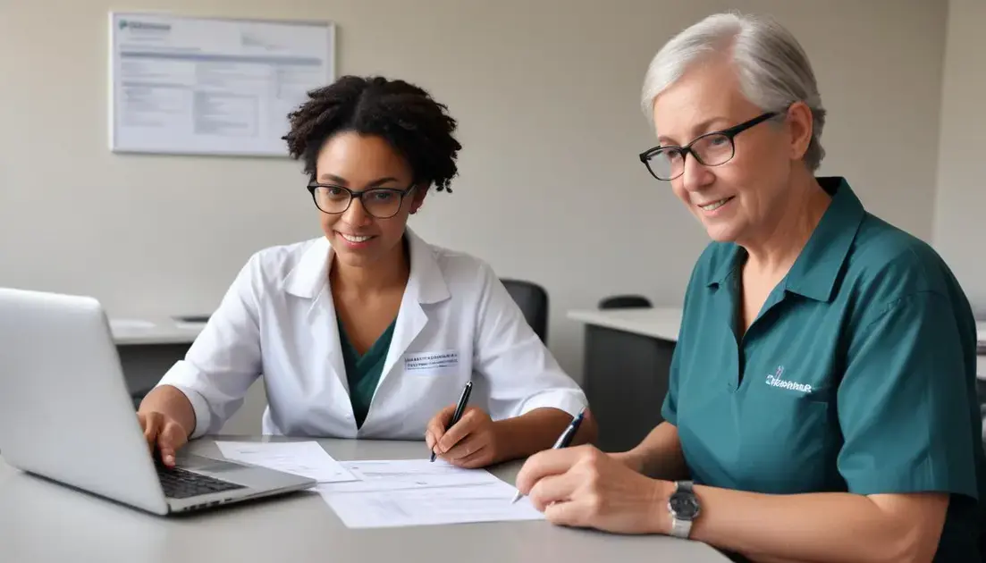 eligibility and enrollment: who qualifies, documents and application steps