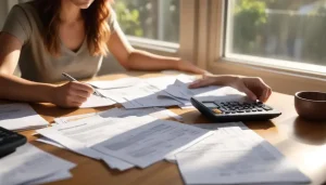 Budgeting Tips for Australians: save on bills and rent