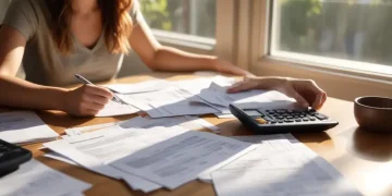 Budgeting Tips for Australians: save on bills and rent