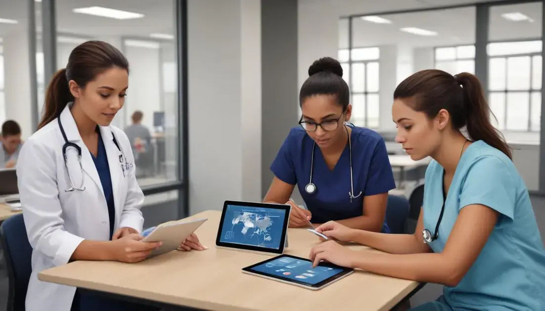 Skills employers want: technical and soft abilities