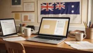 Online Education in Australia: boost your career