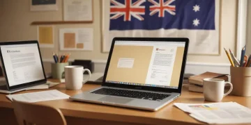 Online Education in Australia: boost your career