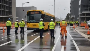 Local News Australia: Safety, Transport, and City Development Updates