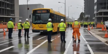 Local News Australia: Safety, Transport, and City Development Updates