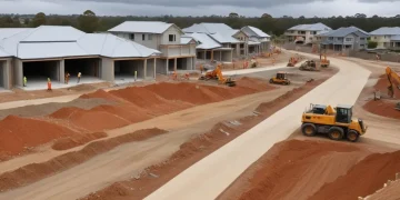 Latest Australian News 2026: infrastructure updates you need