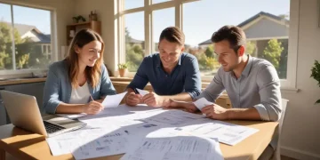 How to Build Wealth in Australia: smart steps