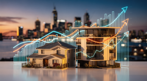 Australian housing market finance trends: what to expect