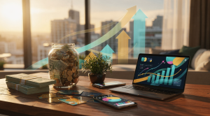Personal Finance Tips 2026: build wealth amid rising costs