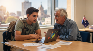 Student and pension benefits Australia: what to claim now Student and pension benefits Australia: what to claim now