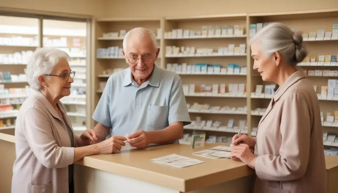 Discounts, concessions and healthcare offsets available